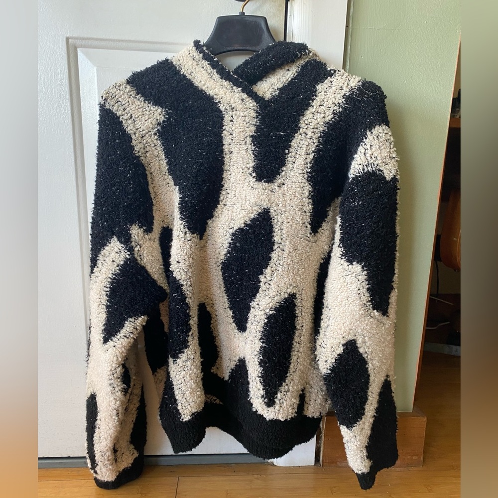 Sandy Liang for Target sweater